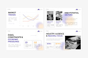 Economy Pitch Powerpoint Template, a Presentation Template by Eklip Studio (Thumbnail 3 of 6)