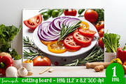 food template mega bundle, a Magazine Template by TanuschArts (Thumbnail 23 of 33)