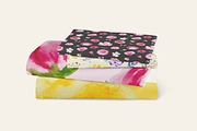 Awesome Blossom | Floral Kit, a Pattern Graphic by Squarepack (Thumbnail 12 of 12)
