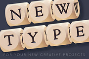 Dice - 3D Lettering, a Graphic by MIIM (Thumbnail 7 of 9)
