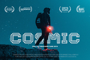 Linee Font - Scifi & Modern Look
