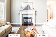 Bright interiors mobile presets, an Action Add-On by GDR Design (Thumbnail 5 of 9)