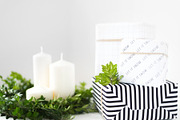 Scandinavian christmas bundle containing scandinavian, scandy, and nordic, a Holiday Photo by Kate Roubin (Thumbnail 7 of 11)