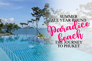 Hello Wedding, a Handwritten Font by supfonts (Thumbnail 4 of 6)