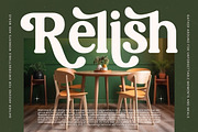 Magics Flavor Retro Modern Serif, a Serif Font by timelesstype.co (Thumbnail 2 of 20)