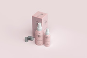 100+ Cosmetic Mock-up Collection, a Pens & Pencil Mockup by pmvch (Thumbnail 68 of 100)