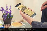 Branding Mock-up's Bundle, a Books & Magazine Mockup by Mockup Cloud (Thumbnail 5 of 7)