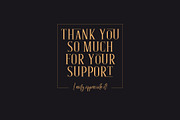 Courteous // Elegant Serif, a Serif Font by Motokiwo (Thumbnail 11 of 11)