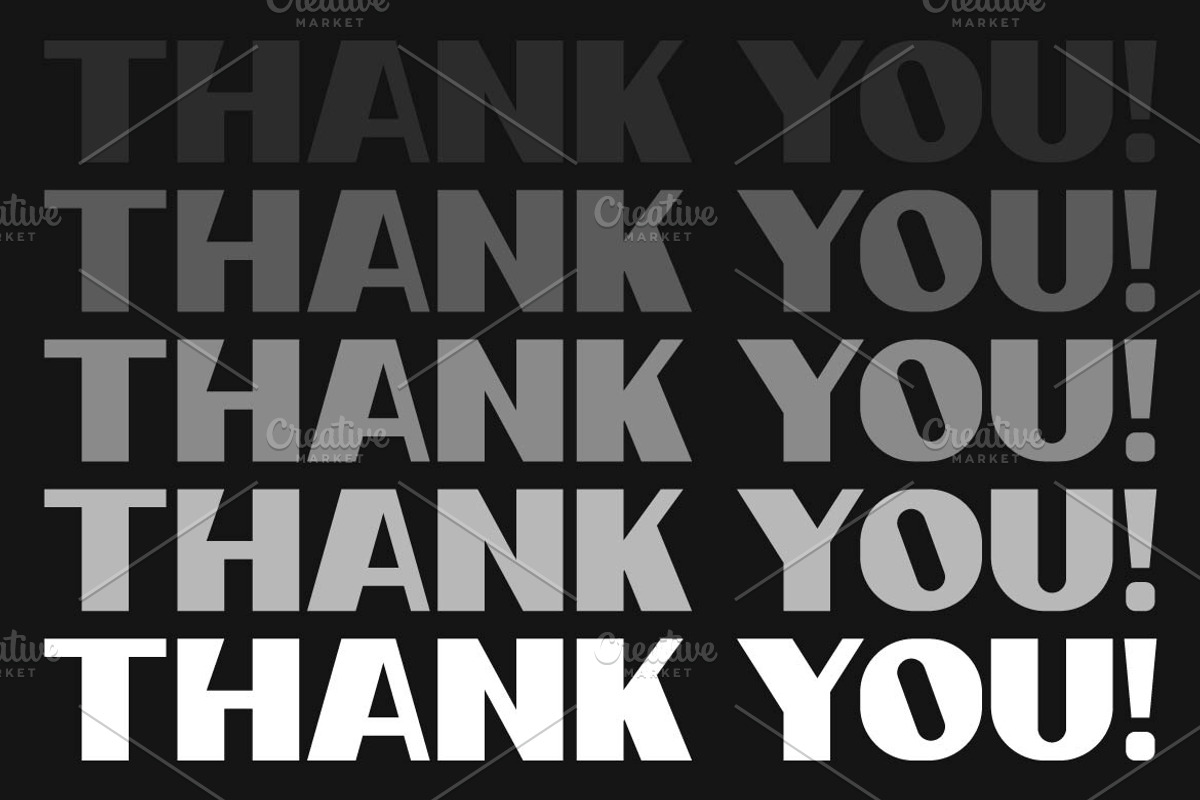 Trenty Display Logo Font, a Sans Serif Font by Artiveko (Photo 8 of 8)