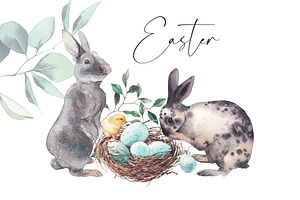 Easter