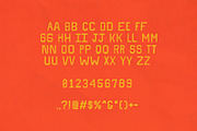 Hand Drawn Font Bundle 1, a Sans Serif Font by Victory Garden Studio (Thumbnail 5 of 6)