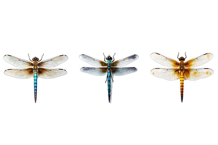 animal dragonfly animal, an Animal Photo by pikepicture