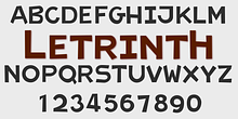 Letrinth