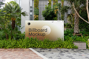 Urban Advertising Mockups, an Advertising Mockup by Mockup Cloud (Thumbnail 25 of 33)