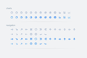 Aircons-241 vector icons, an Icon by Pixlsby.me (Thumbnail 3 of 5)