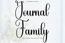 Journal Family