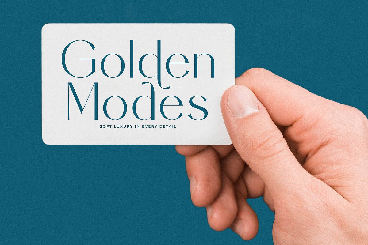 Sunveil Orange Modern Display Font, a Sans Serif Font by timelesstype.co (Photo 7 of 20)