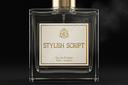 Jewete - Modern Elegant Serif Typefa, a Font by Astuti Studio (Thumbnail 15 of 16)