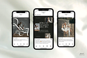 Canva Content Creator Templates, a Social Media Template by Knead Creative (Thumbnail 2 of 6)