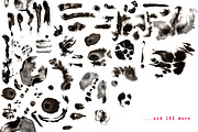 Ink About It, a Texture Graphic by KAT (Thumbnail 11 of 11)