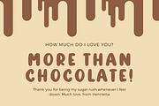 Cutest Feeling, a Font by Fashion Creative (Thumbnail 3 of 11)