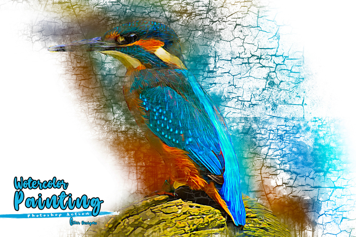 SALE! 21 In 1 Creative PS Actions, an Action Add-On by Jacpot007 (Photo 48 of 55)