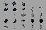 Cyber Coral - Abstract 3D Shapes, an Object Graphic by Dirtybarn (Thumbnail 3 of 7)
