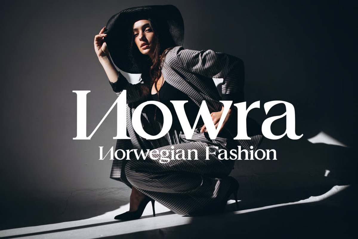 Lumere – Modern Elegant Serif, a Serif Font by Brand Earth (Photo 4 of 7)