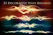 1500+ Brushes Megapack, a Brush Add-On by xresch (Thumbnail 15 of 20)