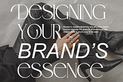 Nematho - Modern Elegant Branding, a Serif Font by Qweera Studio (Thumbnail 3 of 12)