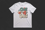 Chill the 4th Out Retro Popsicle, an Illustration by Purpose Ekbal (Thumbnail 2 of 3)