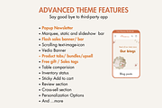 Rabitino - Premium Shopify Theme, a Shopify Template by Xynotheme (Thumbnail 4 of 7)