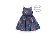 Floral Bouquet Seamless Pattern, a Pattern Graphic by Tatra Cottage Designs (Thumbnail 2 of 3)