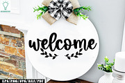 Round sign SVG Bundle, circle sign, a Graphic by Designer302 (Thumbnail 17 of 26)