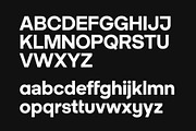 Godskin Grotesk %30 Off, a Sans Serif Font by Horizon Type Foundry (Thumbnail 2 of 14)