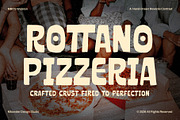 Widston — A Chunky Hand-Drawn Font, a Handwritten Font by Mbonster Design Studio (Thumbnail 3 of 16)