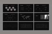 Corvus Presentation Template, a Presentation Template by SlideStation (Thumbnail 12 of 12)
