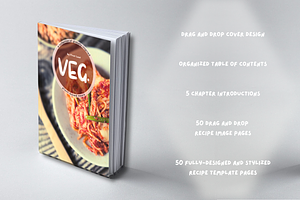 Book Template for Canva | Amazon KDP