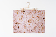 Print Holder Mockup Bundle, a Print Template by Kate Roubin (Thumbnail 5 of 9)