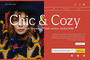Ghylde | Elegant Serif, a Serif Font by Krismagraph (Thumbnail 12 of 12)
