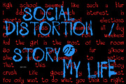 RT Charcoal - Briquette Display Font, a Handwritten Font by riff.type (Thumbnail 5 of 9)