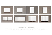 Altea Magazine Mockup Scene Creator, a Books & Magazine Mockup by Moyo Studio (Thumbnail 10 of 15)