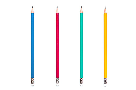 Pencils containing art, black, and chancellery