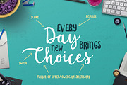 Sakra font duo (30% OFF), a Script Font by Letterhend Studio (Thumbnail 2 of 8)