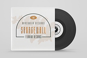 Langella Tall Font Family (16 Fonts), a Sans Serif Font by alpercakici (Thumbnail 7 of 16)