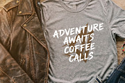 Black Mystics Raw Brush Display Font, a Handwritten Font by SNIPESCIENTIST (Thumbnail 5 of 38)