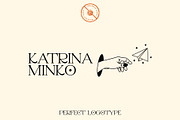 Percheno Elegant/Classy Font, a Sans Serif Font by GraphicDash (Thumbnail 6 of 11)