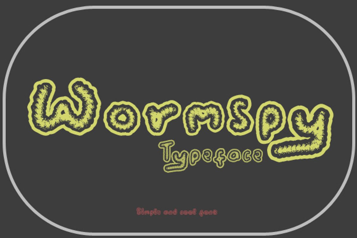 Wormspy preview 4
