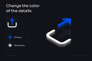 Universal Icon Set V2.6