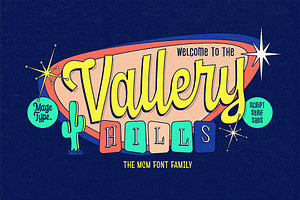 Great Font Bundle